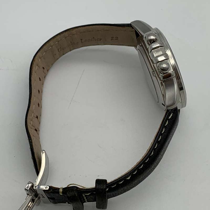 Impressive Orient  Executive (EY04) World Time Gents Wristwatch (Like New)