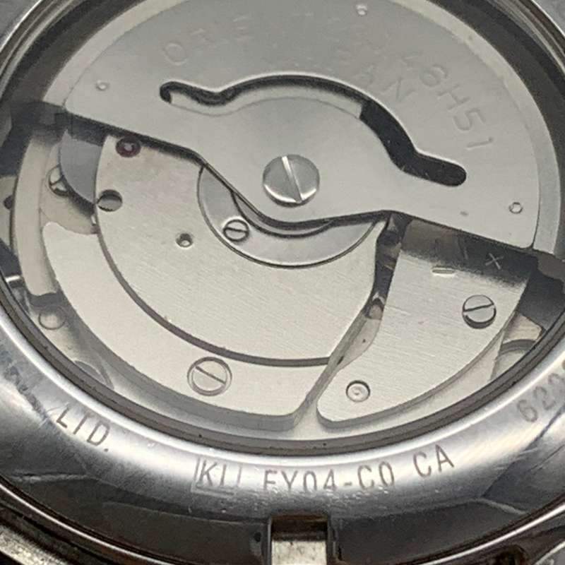 Impressive Orient  Executive (EY04) World Time Gents Wristwatch (Like New)