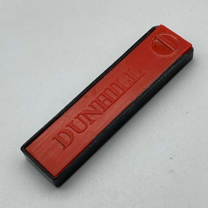 Vintage Dunhill 'Rollagas' Lighter (Boxed with Manual)