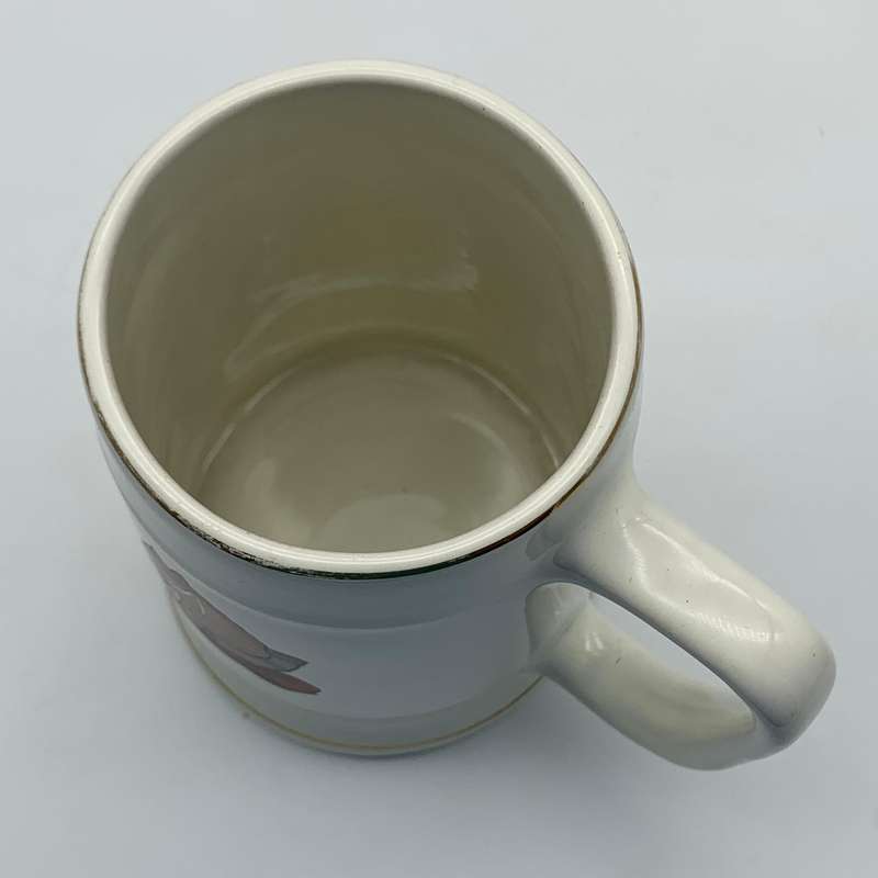 Rhodesian 'Grey Scouts' Beer Tankard