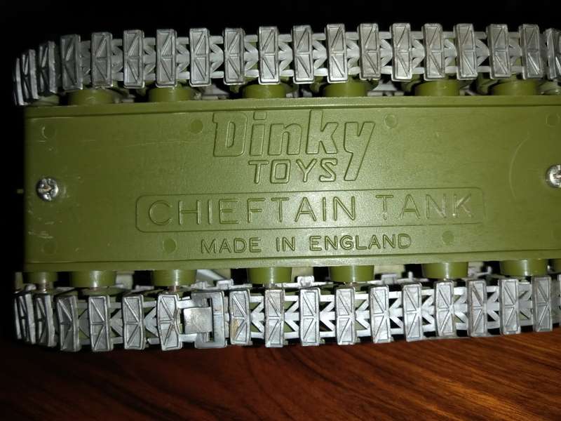 Dinky Toys ARMY COLLECTION