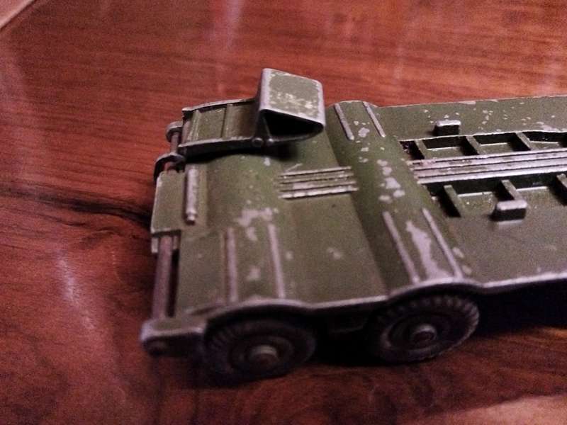 Dinky Toys ARMY COLLECTION