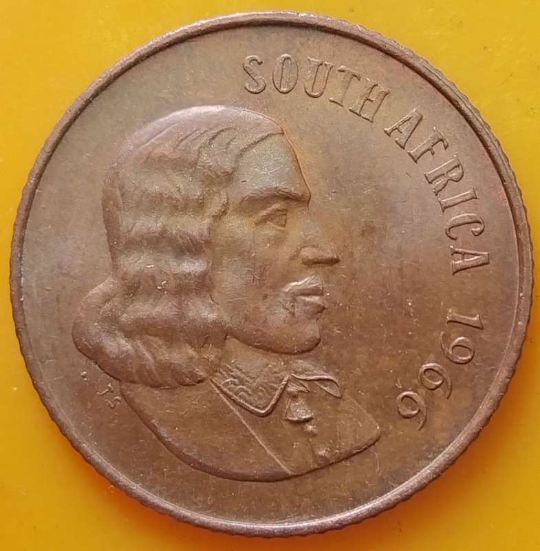 1966   2c   COIN   (English)       SUN15488