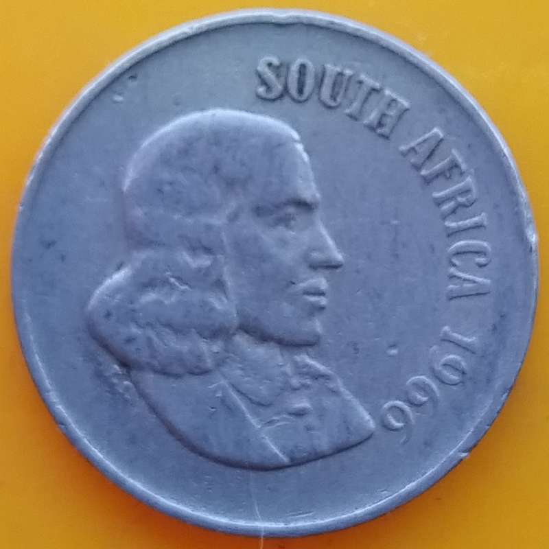 1966  10c   COIN   (English)       SUN15503