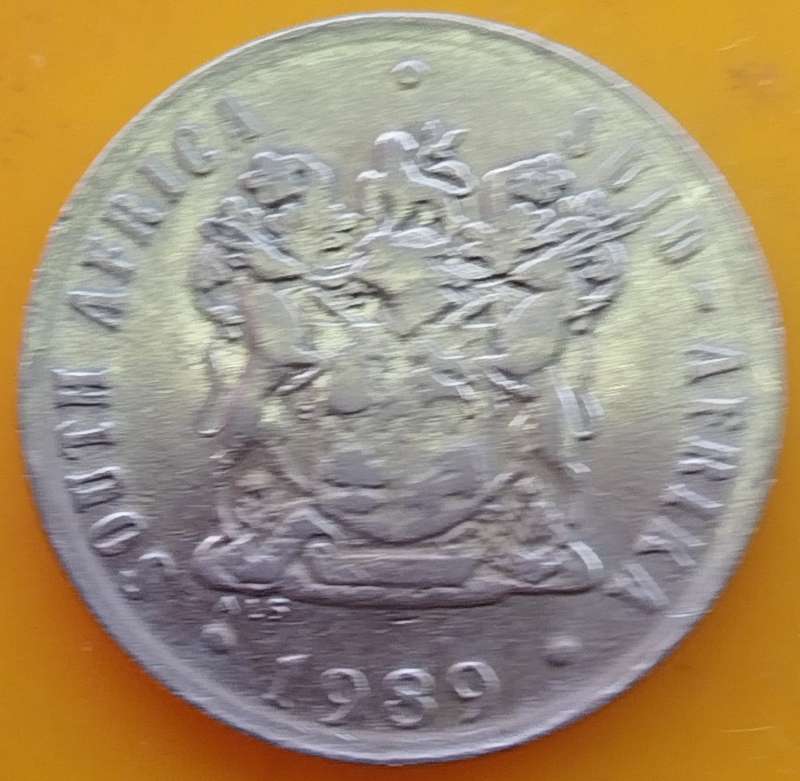 1989   10c   COIN          SUN15554