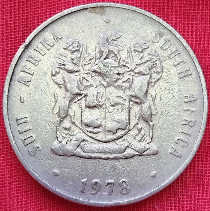 1978   R1   COIN      RSA           SUN15673