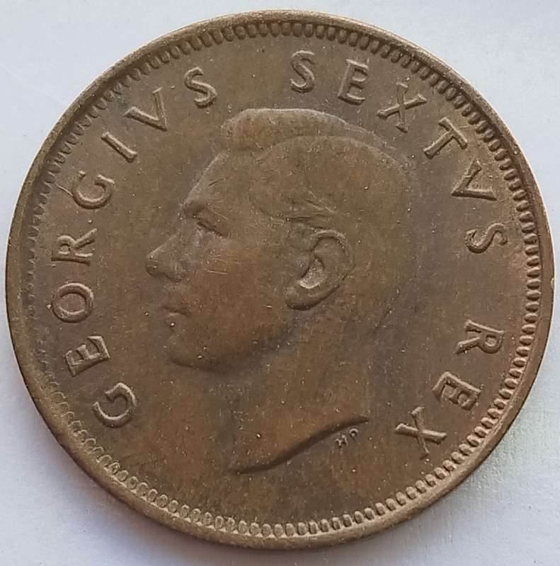 1948      QUARTER  PENNY  COIN        SA                       SUN15693