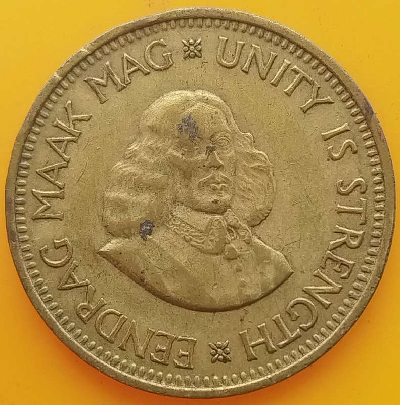 1964     1/2  Cent     Coin                SUN15723