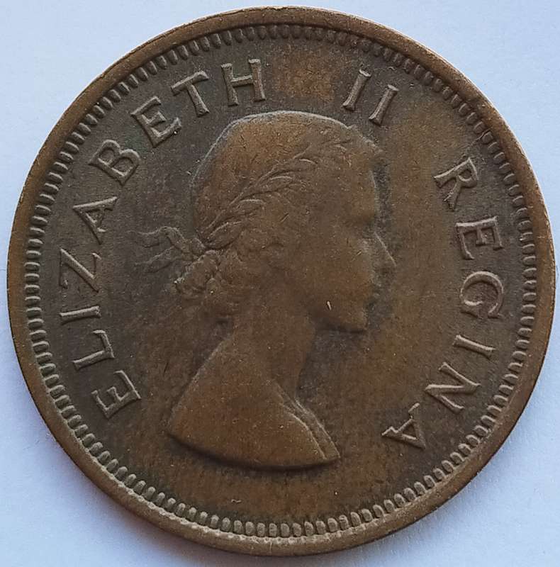 1953       QUARTER  PENNY  COIN        SA                       SUN15743