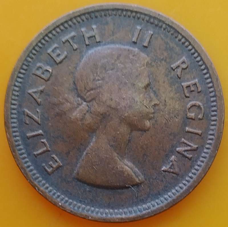 1953       QUARTER  PENNY  COIN        SA                       SUN15886