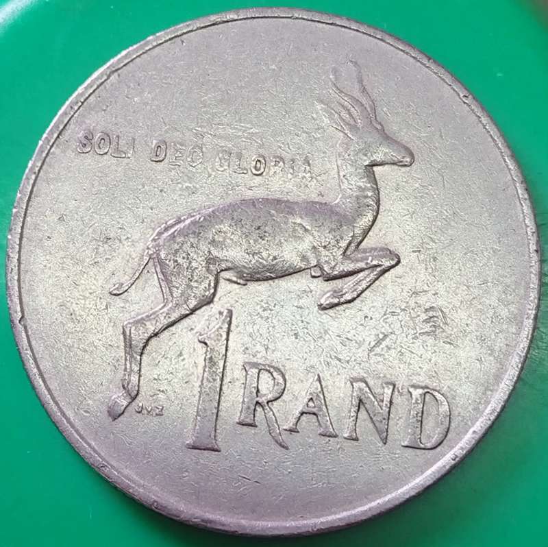 1983  R1   COIN      RSA           SUN16001