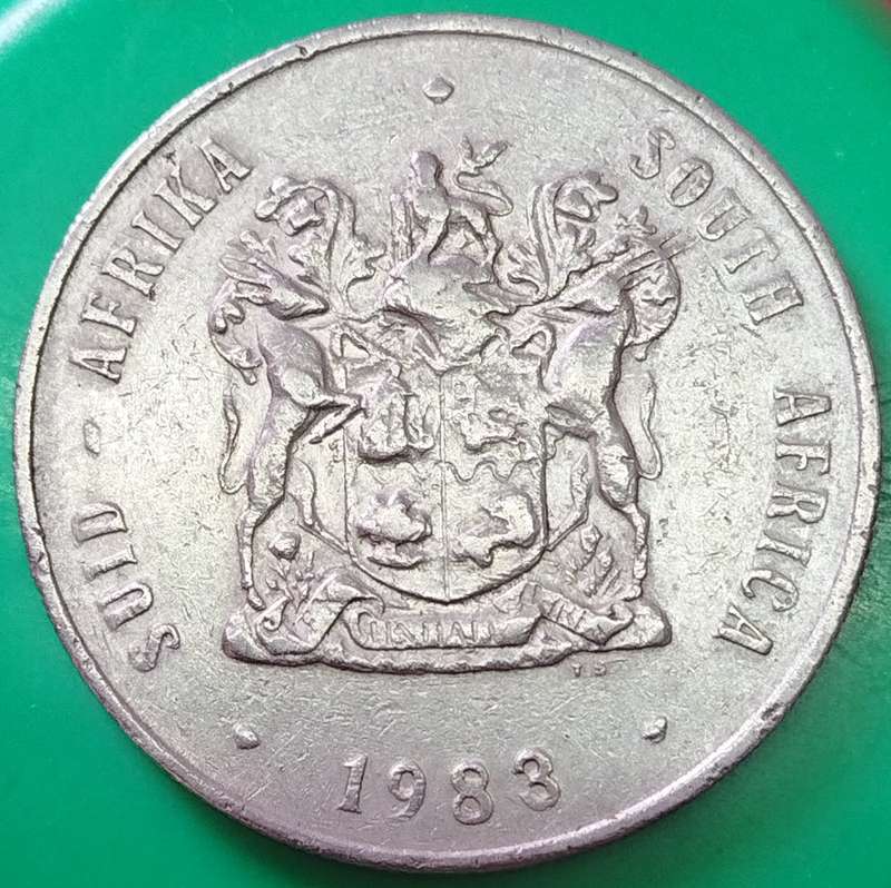 1983  R1   COIN      RSA           SUN16001