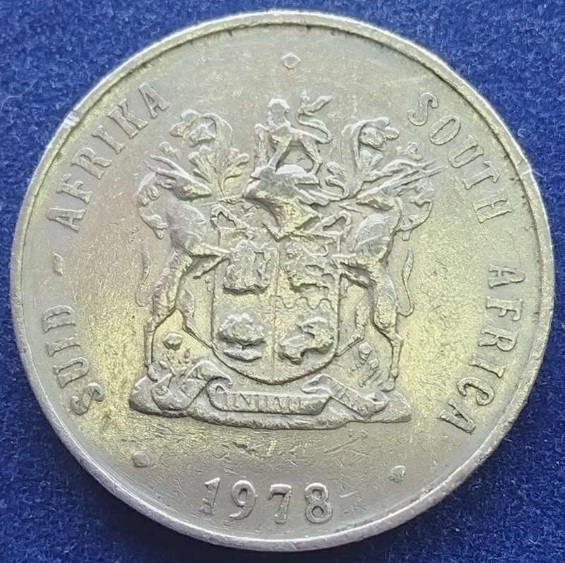 1978  R1   COIN      RSA           SUN16009