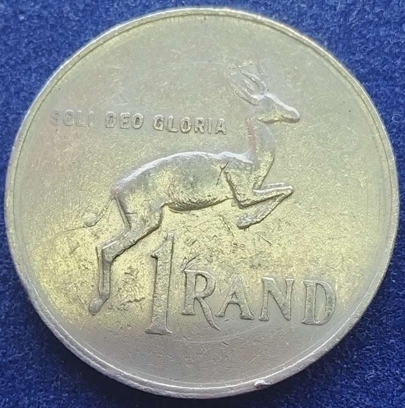 1978  R1   COIN      RSA           SUN16009