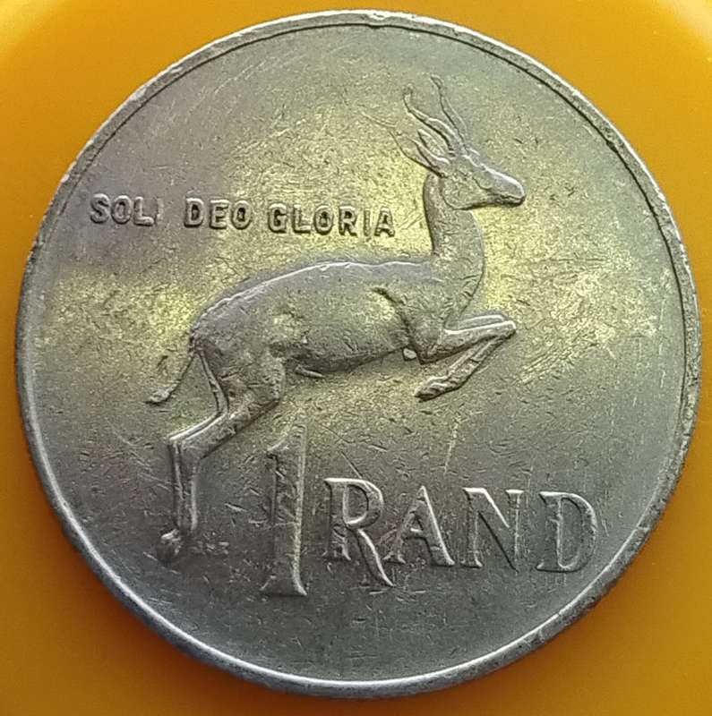 1985  R1   COIN      RSA           SUN16018