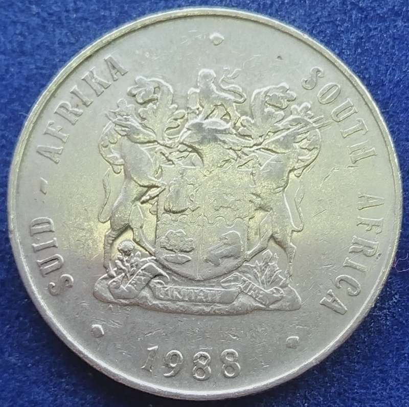 1988  R1   COIN      RSA           SUN16046