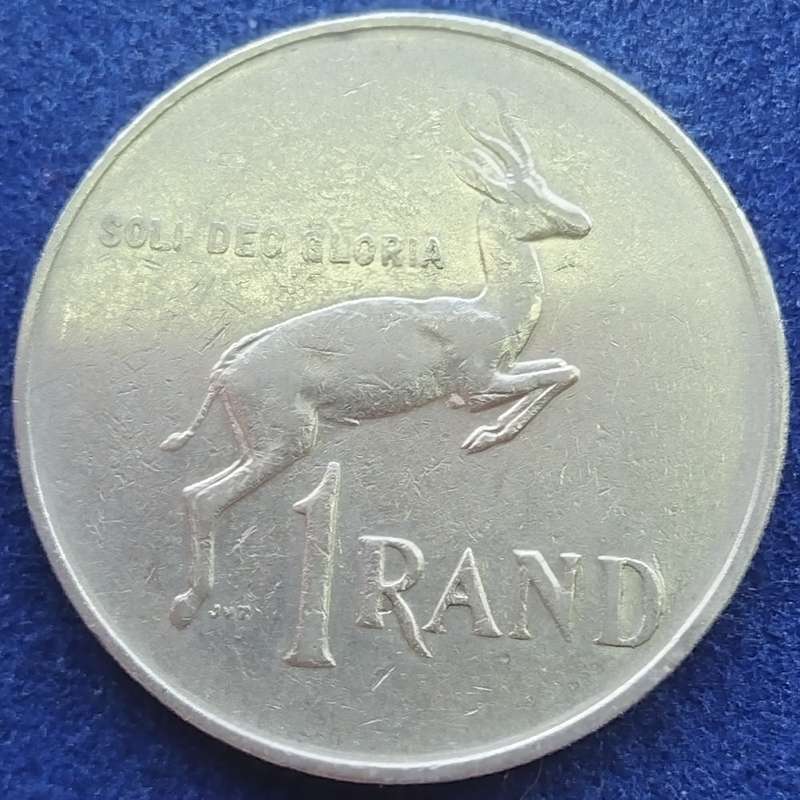 1988  R1   COIN      RSA           SUN16046