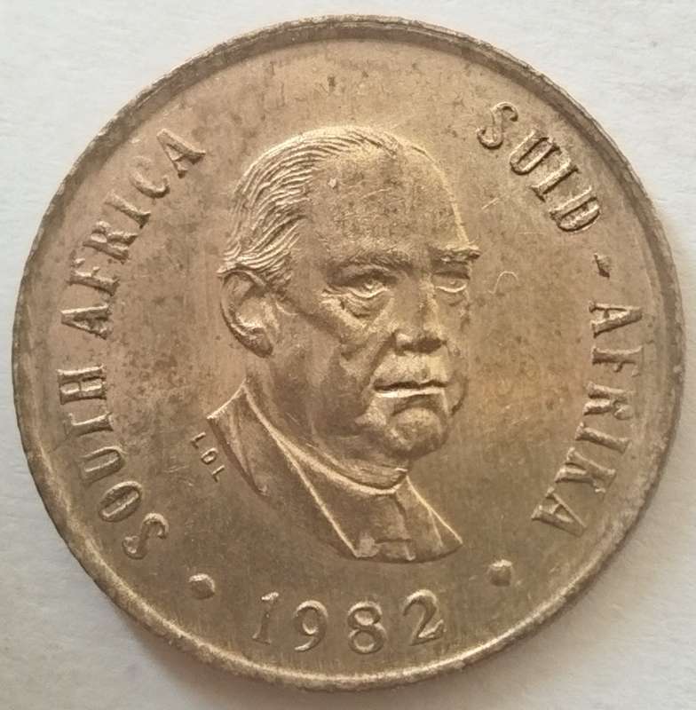 1982   2c   Coin                SUN16108
