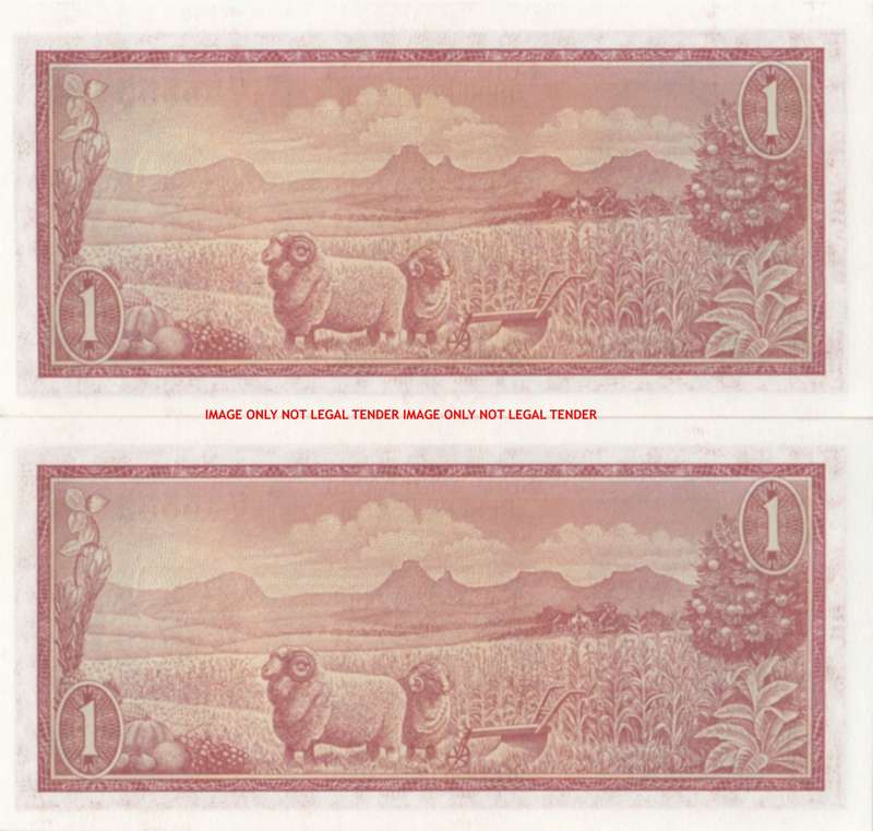 ***   TW DE JONGH   R1 Set  : Two Consecutive Notes   ***      SET031C