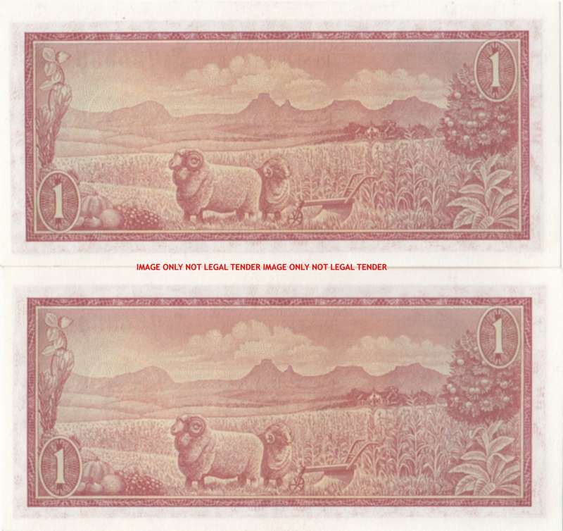 ***   TW DE JONGH   R1 Set  : Two Consecutive Notes   ***      SET029A