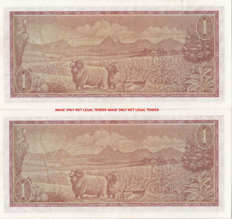 ***   TW DE JONGH   R1 Set  : Two Consecutive Notes   ***      SET029C