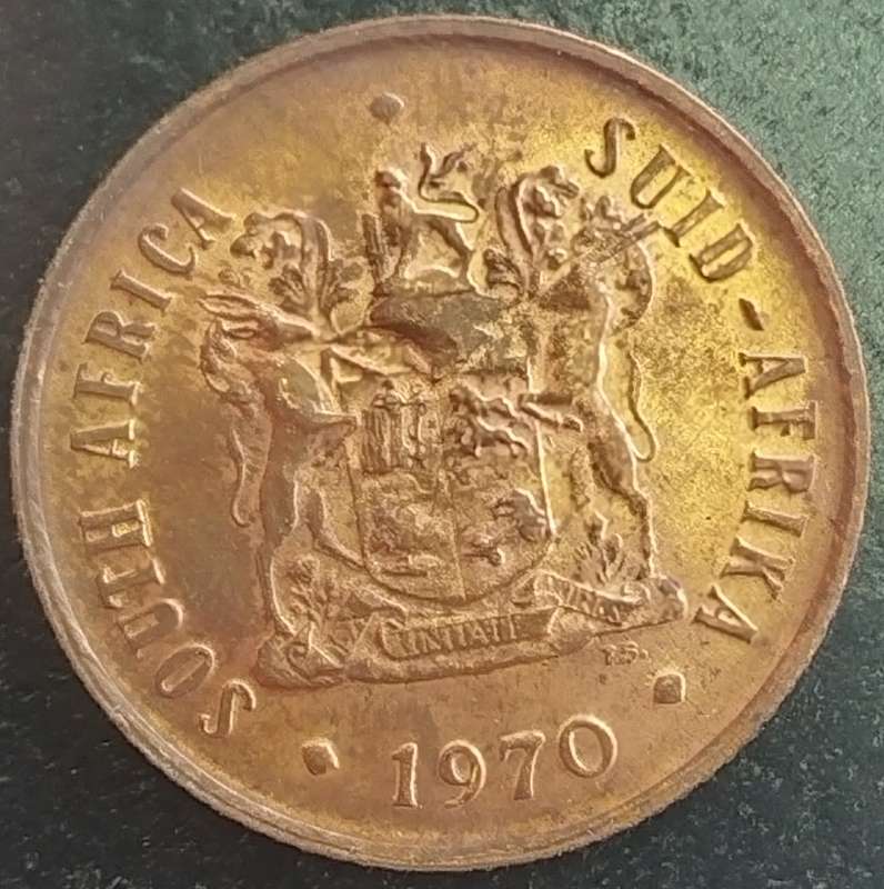1970  2   CENT      RSA       SUN16322
