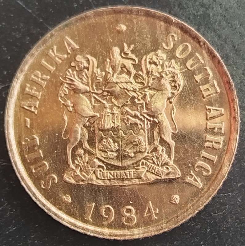 1984   1c  RSA                      SUN16373