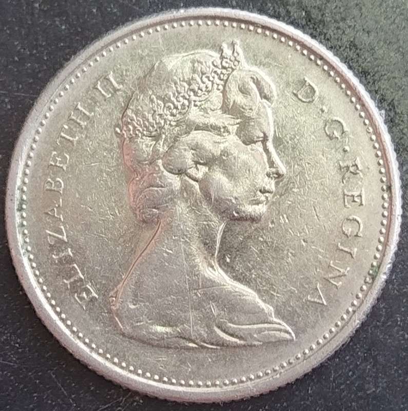 1978     -  25 CENTS     CANADA         SUN16414