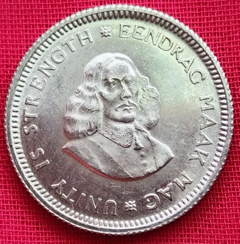 1964   5c   Coin        Silver (.500)        SUN16500
