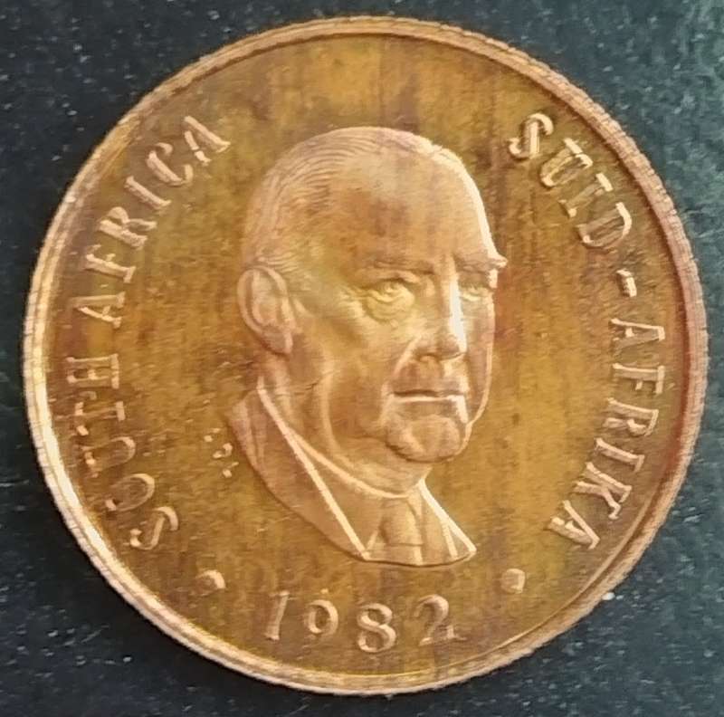 1982   2c   Coin                SUN16507