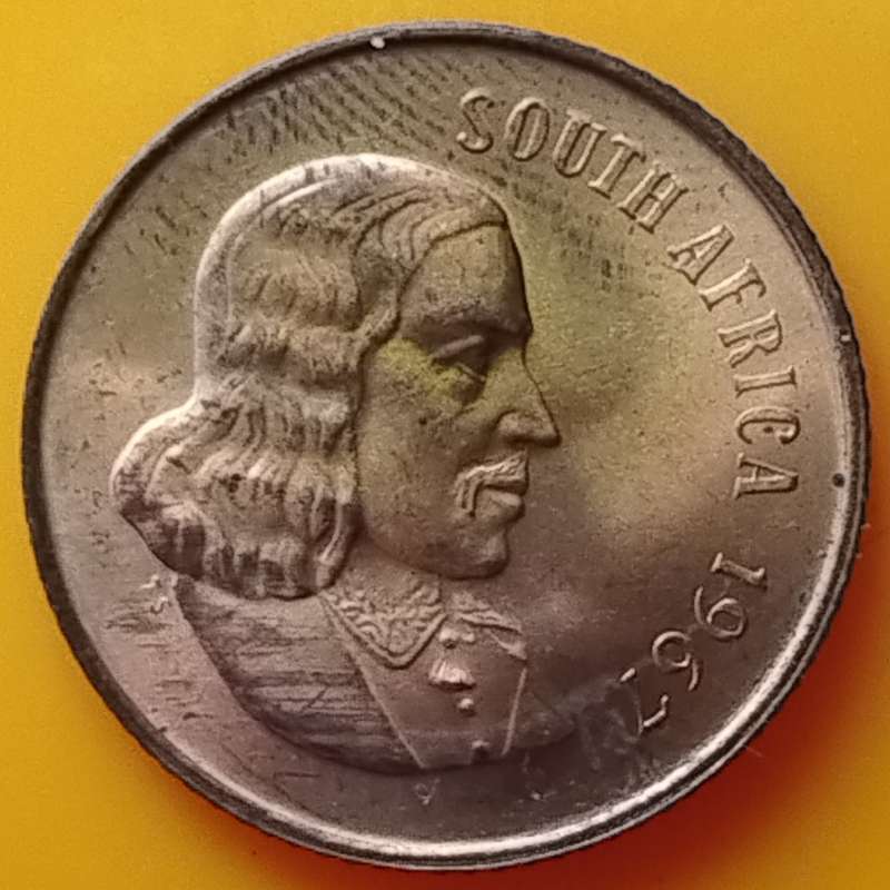 1967   2c   COIN   (English)       SUN16519