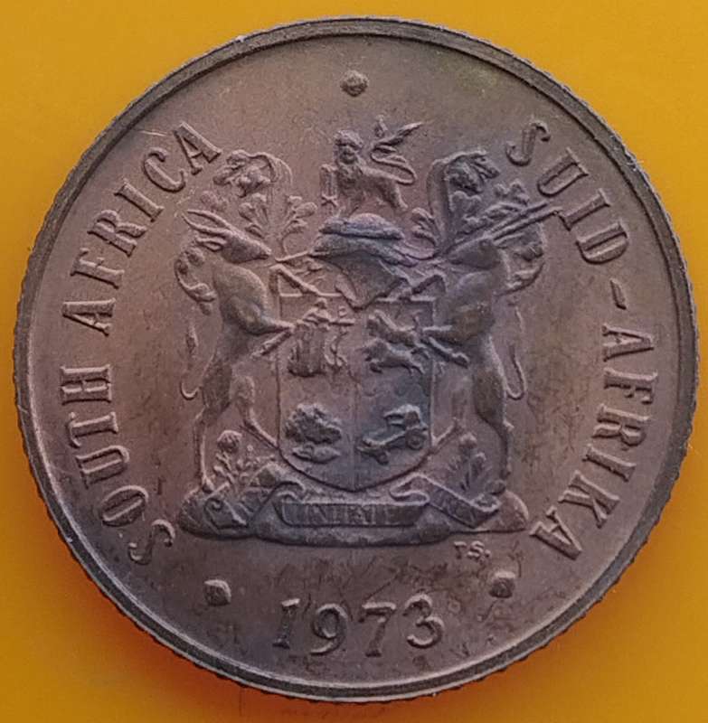 1973    2c    COIN                16543