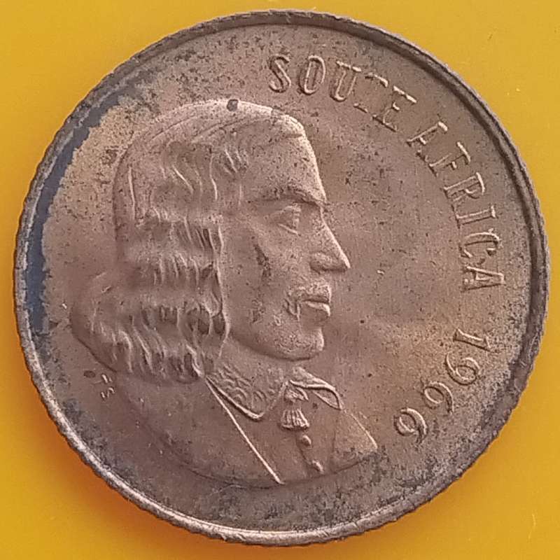 1966   2c   COIN   (English)       SUN16583