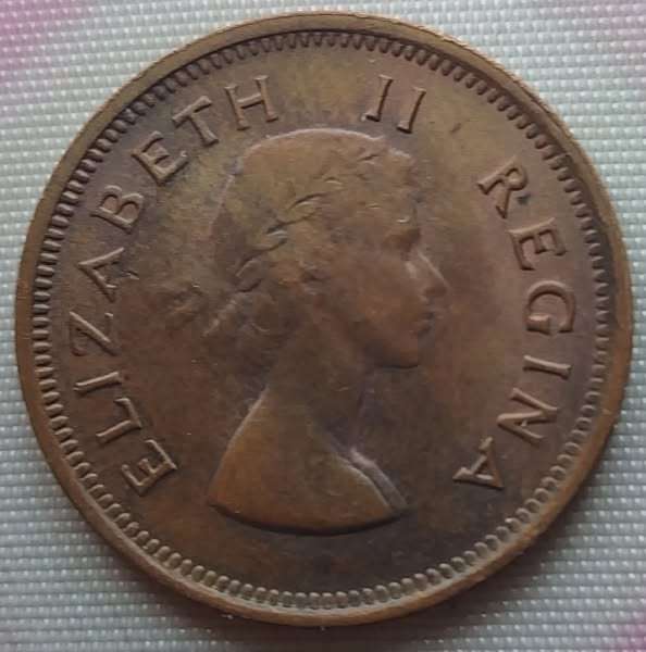 1953       QUARTER  PENNY  COIN        SA                       SUN16611