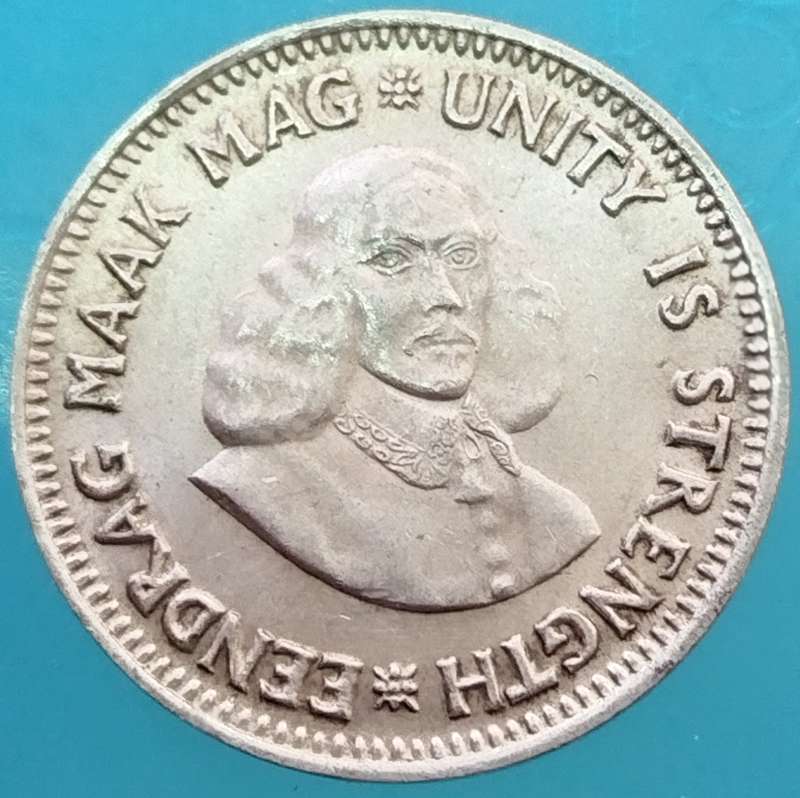 1961  2 1/2 Cent  Coin   SILVER   0.500             SUN16699