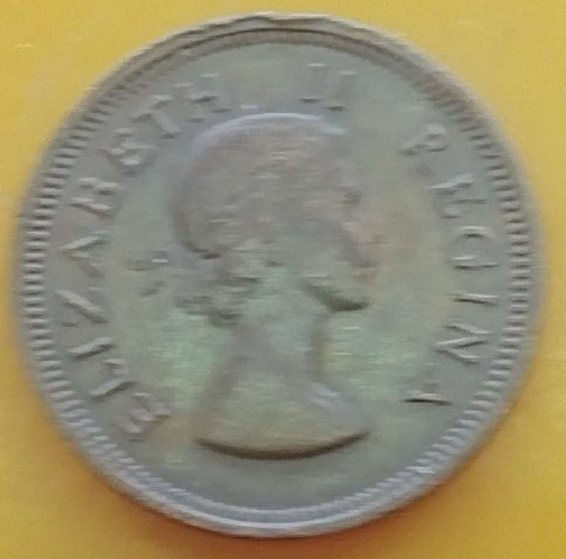 1954       QUARTER  PENNY  COIN        SA                       SUN16778