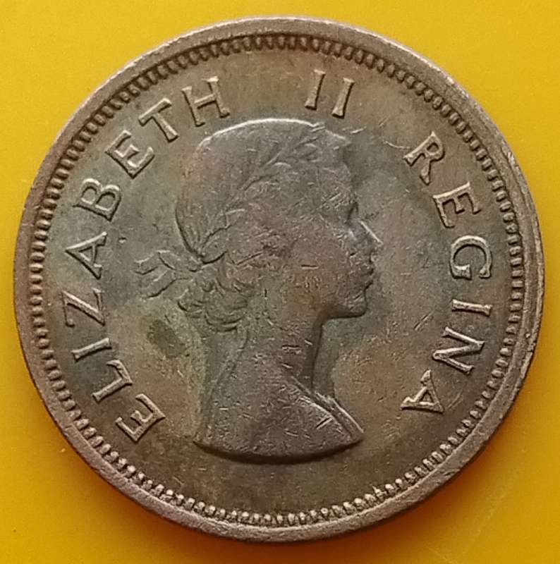 1955       QUARTER  PENNY  COIN        SA                       SUN16832