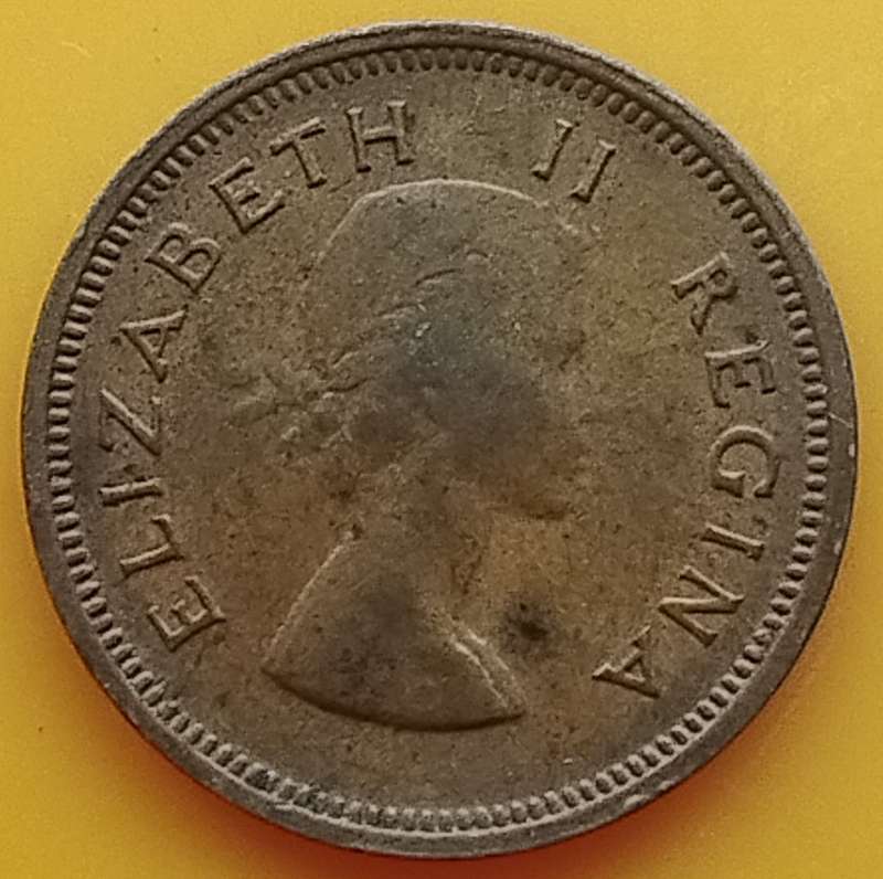 1953      QUARTER  PENNY  COIN        SA                       SUN16842