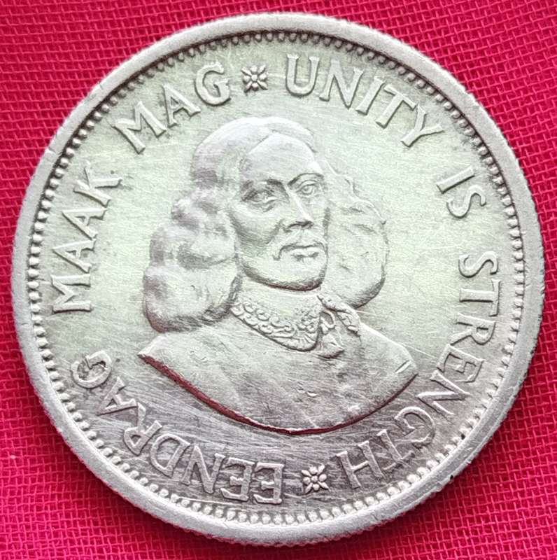 1964   10c   Coin        Silver (.500)        SUN16865