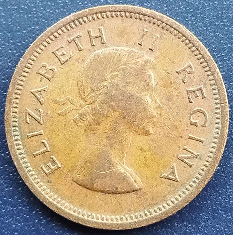 1957     QUARTER  PENNY  COIN        SA                       SUN16870
