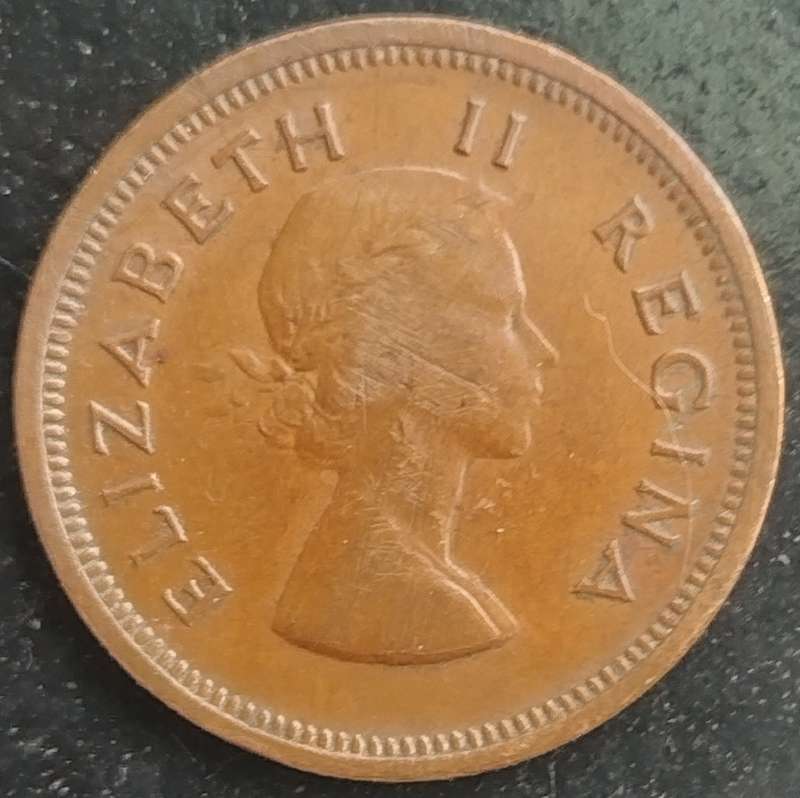 1958      QUARTER  PENNY  COIN        SA                       SUN16875