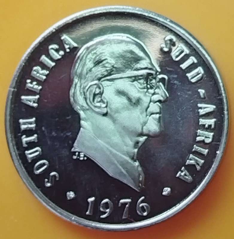 1976   10c   Coin             SUN17740
