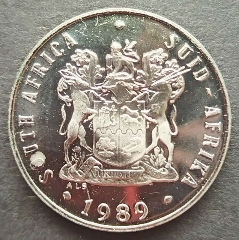 1989    10c    COIN                  16996