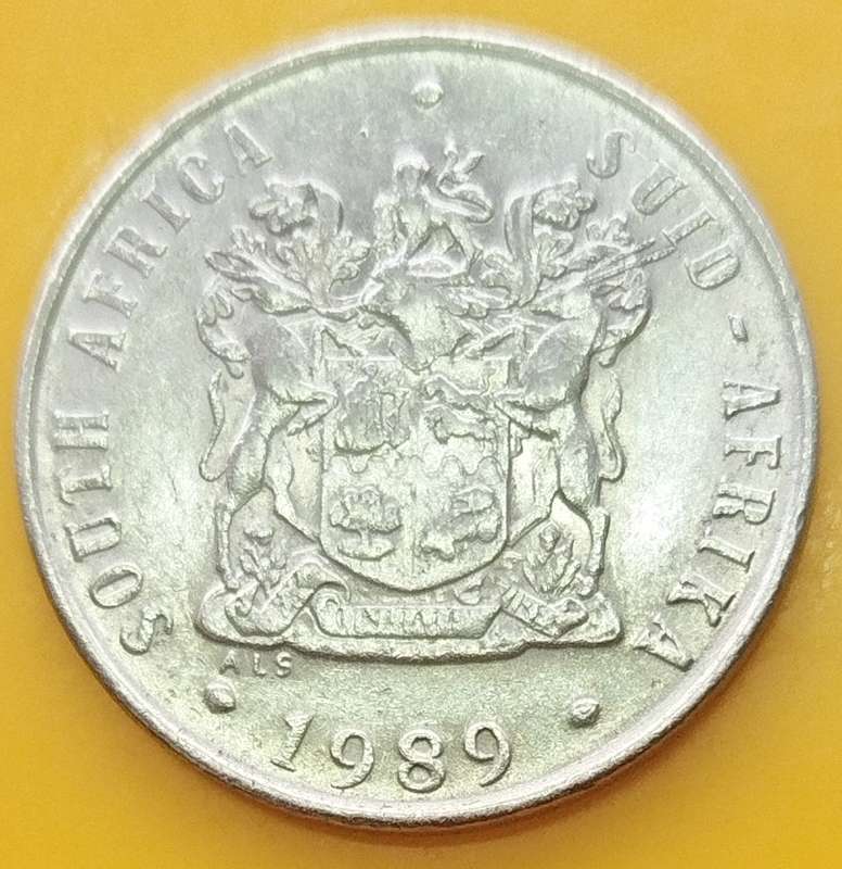 1989    10c    COIN                  17003