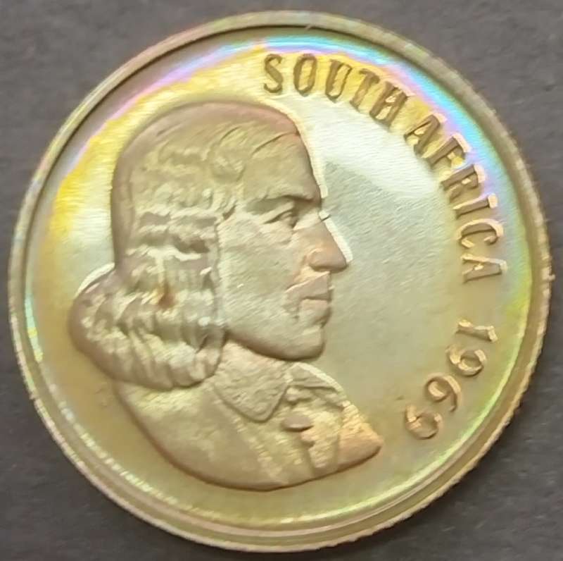 1969   2c   COIN   (English)       SUN17007