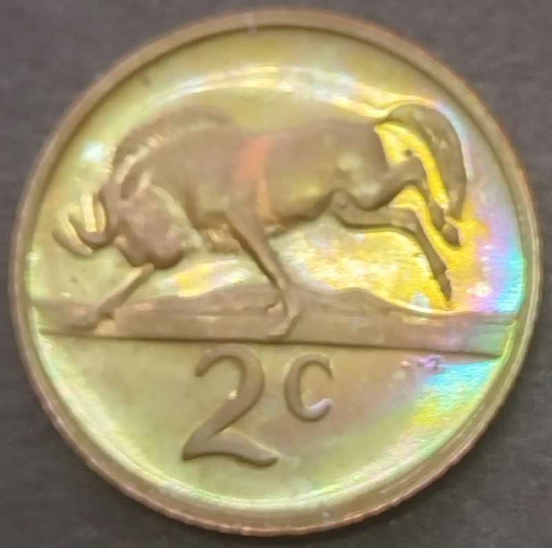 1969   2c   COIN   (English)       SUN17007
