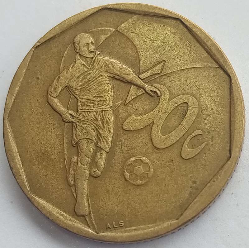 2002 RSA 50 CENT SOCCER                       SUN17022