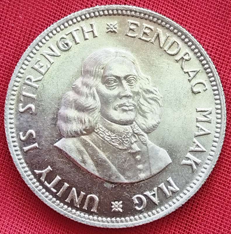 1961   20c   Coin        Silver (.500)        SUN17056