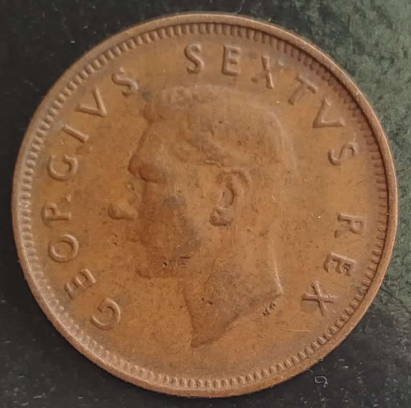 1950       QUARTER  PENNY  COIN        SA                       SUN17066