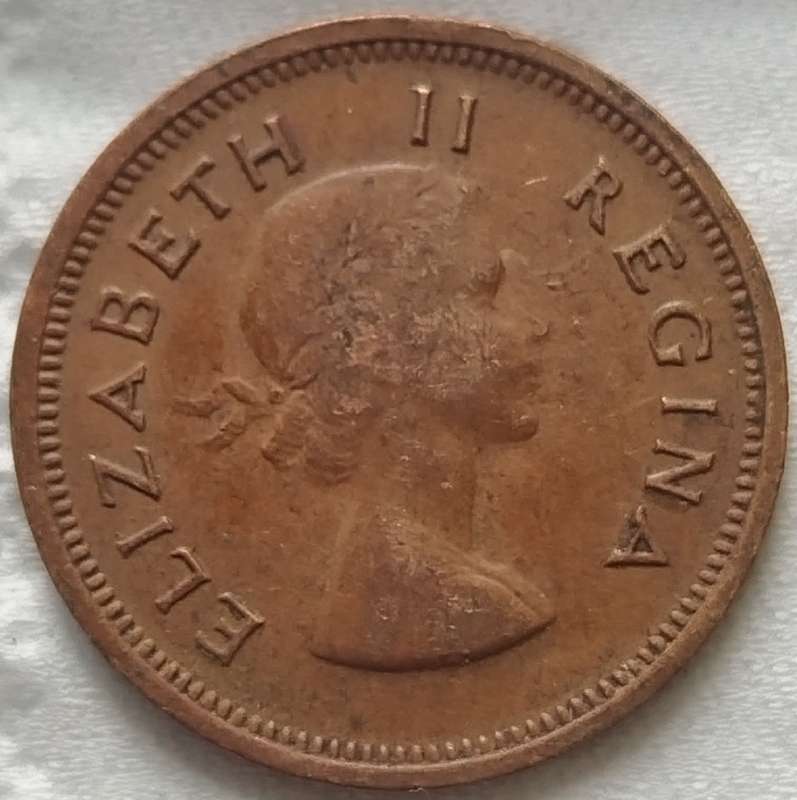 1957       QUARTER  PENNY  COIN        SA                       SUN17075